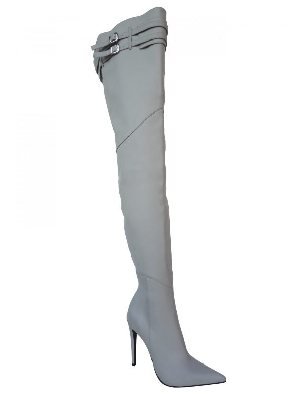 Thigh High Boots Archives - CQ Couture