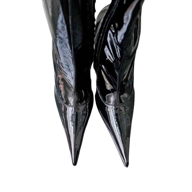 CQ Angiolina Stretch Pointy