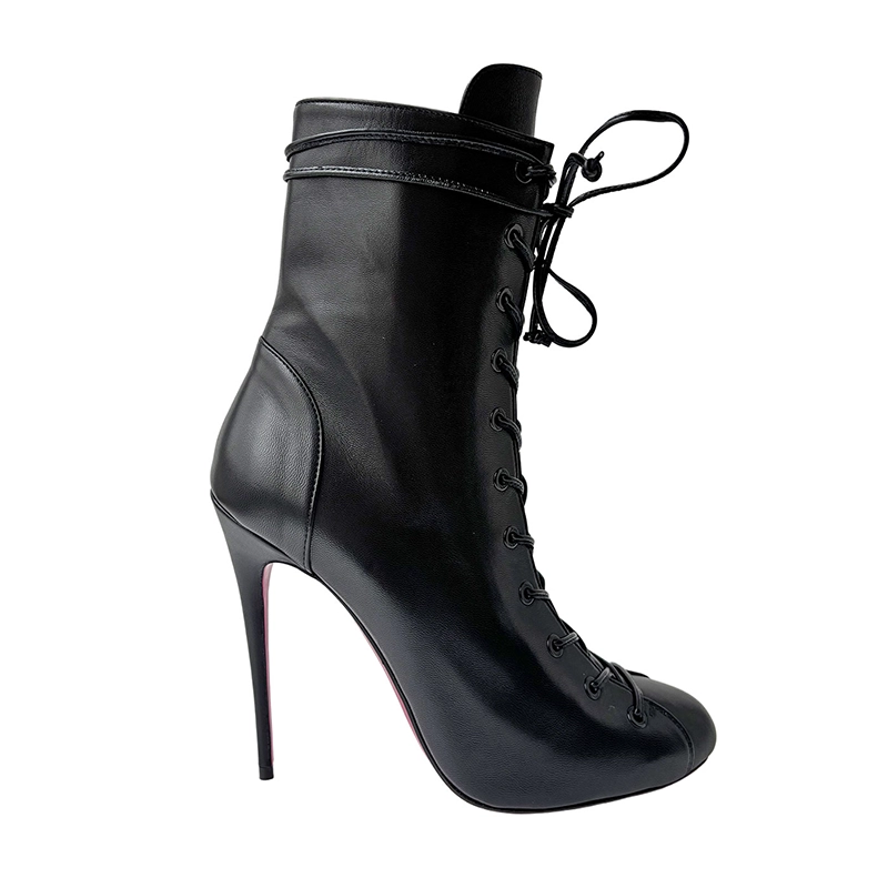 CQ Couture ankle Lumine Boots 2