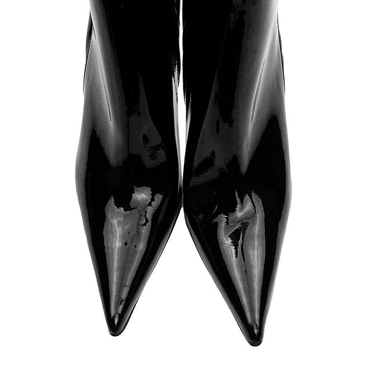 Cq Divinities Pointy toe