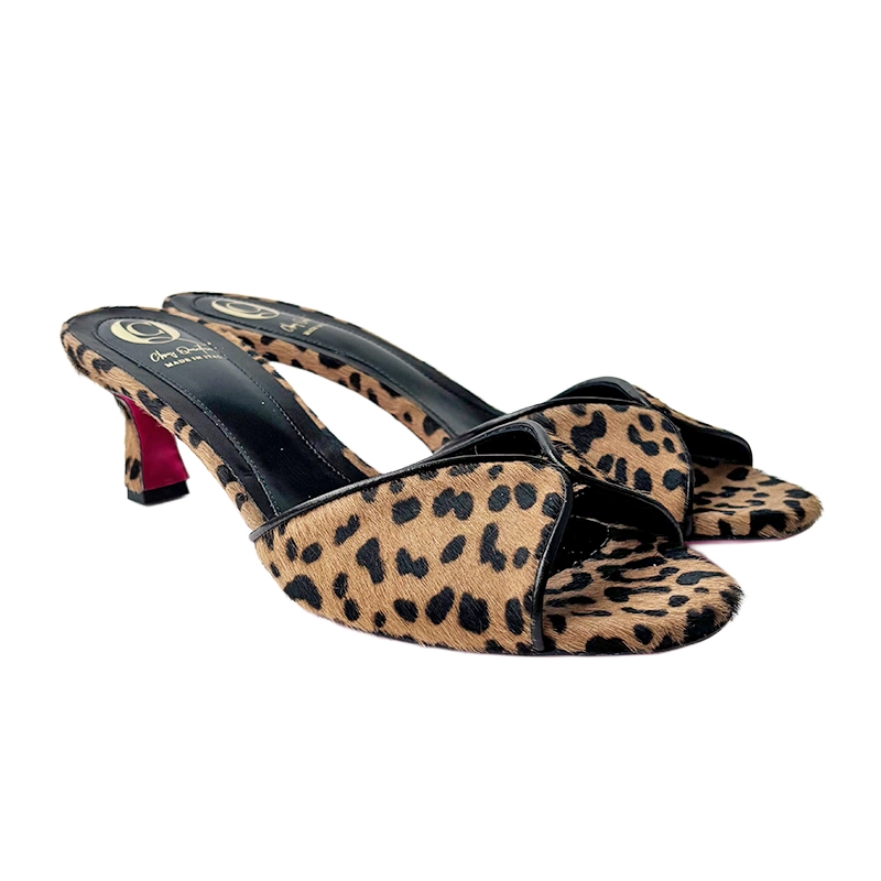 Cq Mia Sandal Leo double bis