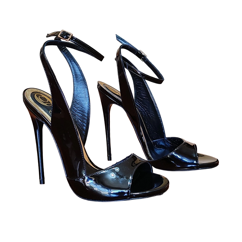 CQ Flavien 120 mm Sandals